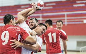 Handball4